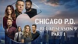 Chicago P.D. | Season 8 Part 1 (First Two Episodes) Recap