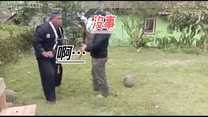 Laugh every time you watch it!