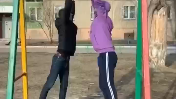 Người nước ngoài chơi gì mà đỉnh thế? Tập 15