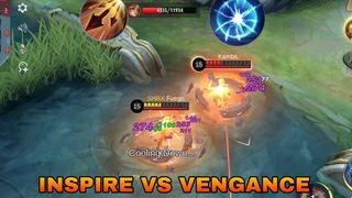 Inspire Vs Vengeance Ano Ang Mas Effective?