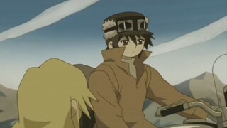 Traveling coolcitys Anime full episode English dubbed episode 1-12  life of jone English dubbed 1080