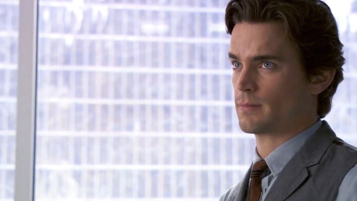 هو بالتأكيد العبقري الإجرامي الأكثر جاذبية.