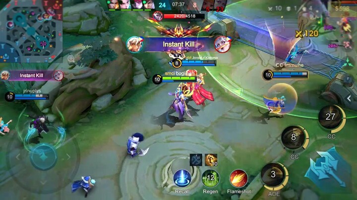 MLBB BANGBANG