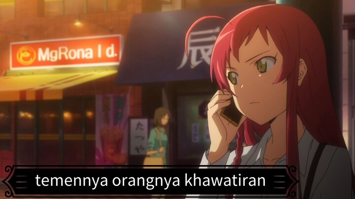 #KompetisiKreasiUnggahan7, temennya takut Yusa pindah ke pihak lain