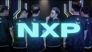 NXP SOLID HIGHLIGHT FILM VERSUS BREN ESPORTS | PINASABIK LANG