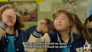 kdrama iconic line 🤣