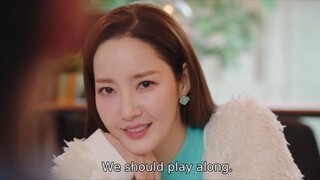 🩵 Confidence 👑 Ep10