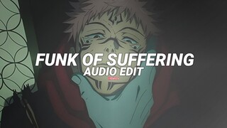 funk of suffering (brazilian phonk) - sxid [edit audio]