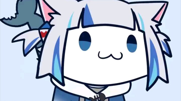 chipi chapa Gura