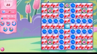 Candy crush saga random style level 56 | Candy crush saga special edition level | #CCS_PRO