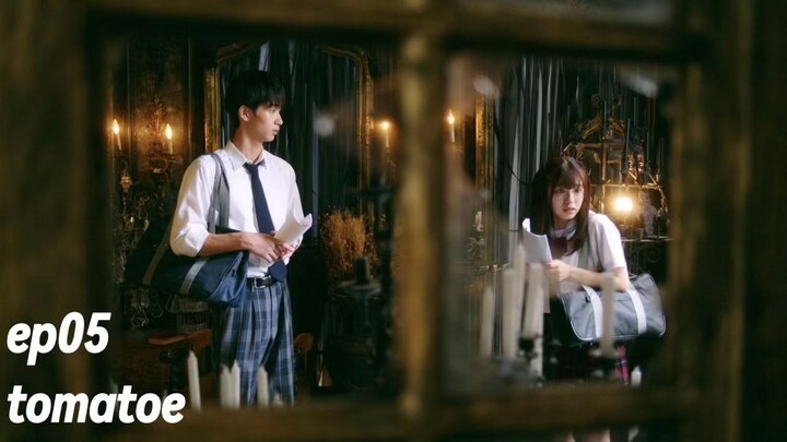 Sono Bisque Doll wa Koi wo Suru EP05 thaisub(fan)