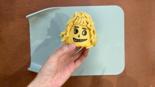 再看就把你吃掉
