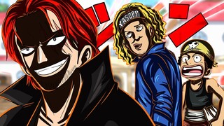 The Worst Fathers in One Piece RANKED!