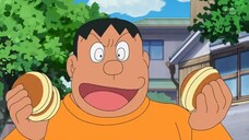 Doraemon episode 607