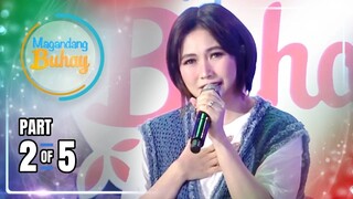 Magandang Buhay (2/5) | May 15, 2024