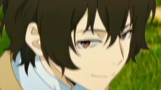 Welcome back to me!!           Anime edits