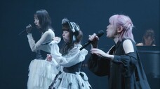 Yoko Ishida x ChouCho x Luna Haruna x Shiho Terada - Kimino Ginno Niwa [2025.01.23]