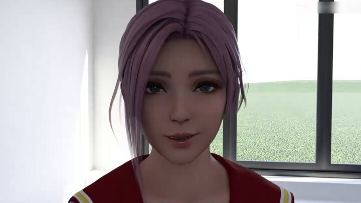 Late-coming wife