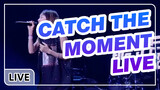 Catch the Moment LIVE | Lagu Tema SAO