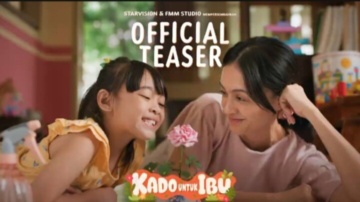kado| untuk Ibu
