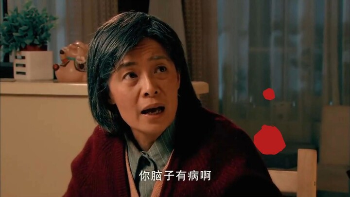 Dengan kondisi mentalku sekarang, keluarga ini sepertinya sudah ada di dalam mangkuk sup...