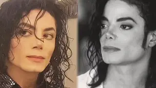 A Michael Jackson Impersonator Has Gone Viral