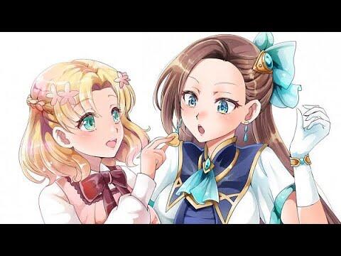 [GL AMV] Catarina and Maria - My Next Life As A Villainess: All Routes Lead to Doom!
