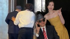 “无论何时,照顾好你,照顾好你的家人,来日方长,珍惜当下”