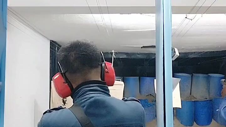 firing muna tau pangalis Ng kalawang...