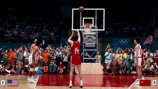 【Three Seconds/Hot Edit/1080】When the Soviets shoot hoops non-stop!