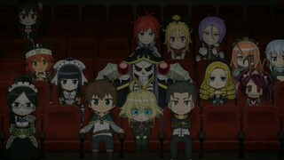 opening isekai quartet s2