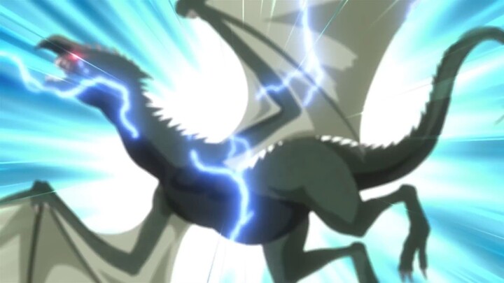 Rakudai kenja no gakuin musō.(semoga tayangan di Indonesia.)