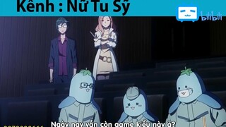 Sự kiểm duyệt của Chân Tru Quân #anime