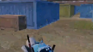 1 vs 4 Gerogopol erangle 🔥