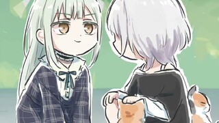 【ave mujica】喵睦喵睦