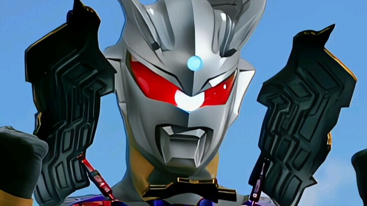 "Lord Belia still fascinates me till now" #DarkLopusOne-EyedCero#Special Effects