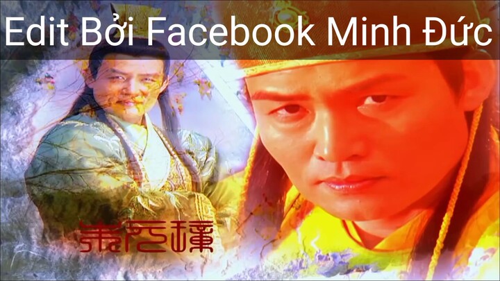 Thần Cơ Diệu Toán Lưu Bá Ôn Phần 1 - Ðạo Cao Một Trượng - Tập 6 (Siêu Nét 1080P) - Lồng Tiếng FFVN