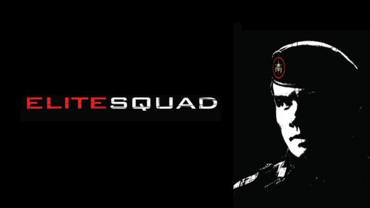 ELITE SQUAD 1 (2007) ปฏิบัติการหยุดวินาศกรรม [พากย์ไทย]