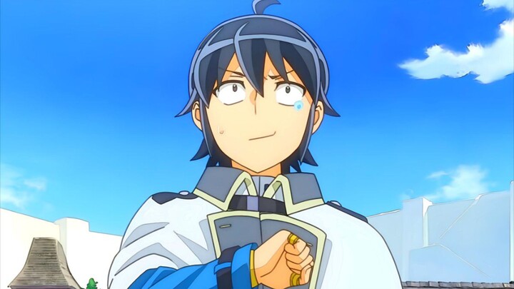 Seru Banget Nonton Anime Begini..🤩