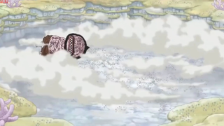 Top 10 Những Vùng Biển Vô Cùng Nguy Hiểm Trong One Piece p2