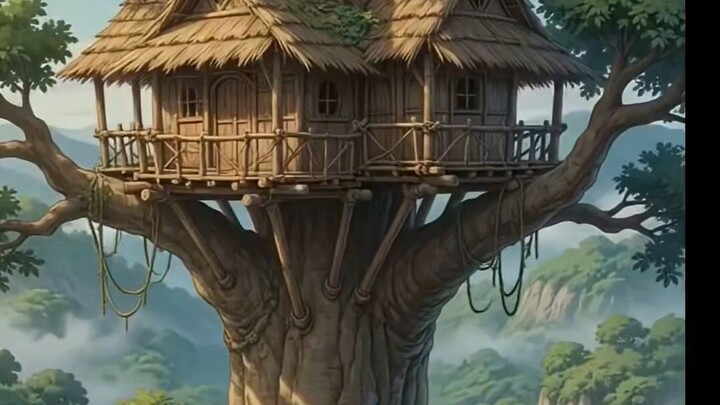 Village story