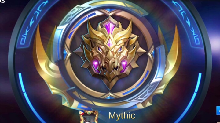 my mobile legends achievements