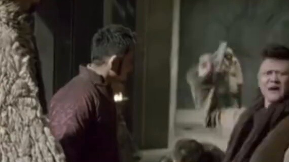 ทำไมหัวคุณถึงแหลม?