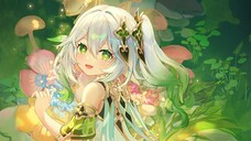 [Genshin Impact] Summon for Nahida & A Thousand Floating Dreams
