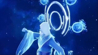 Legend of the Misty Sword Episode 7 sub Indo