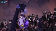 Martial Peak Eps 35 Sub Indo