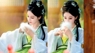 โอ้พระเจ้า หน้าปกนางเอกในนิยายรักโบราณ! Reba: ฉันลูบหางและเล่นกับเม็ดฝน Reba กำลังคิดถึง Reuters