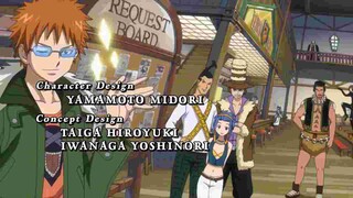 Hội pháp sư fairy tail tập 24 thuyết minh