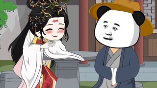 Tập 2 Âm mưu của Vương Tây Phong
