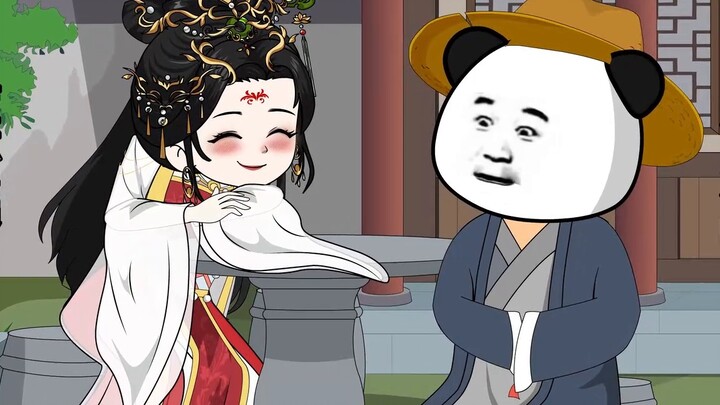 Episode 2 丨 Plot Wang Xifeng